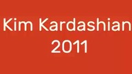 Wszystkie suknie ślubne sióstr Kardashian!