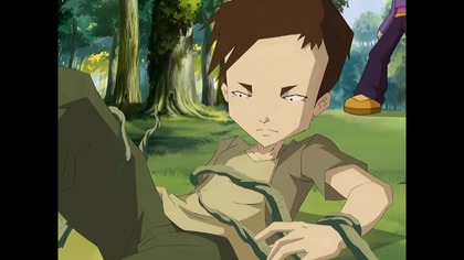 KOD LYOKO S03E61 - SABOTAŻ - Cały Odcinek 1080p PO POLSKU