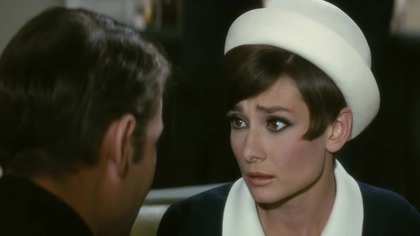 Jak ukraść milion dolar&oacute;w (1966) How to Steal a Million [1080p] [BDRip]
