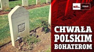 Chwała polskim BOHATEROM #82 ( NORTHWOOD, RUISLIP & NORTHOLT )