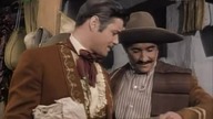 Zorro 1957 S01E23 "The Secret of the Sierra" 