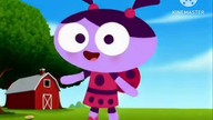 Ladybird Lu and the Tornado