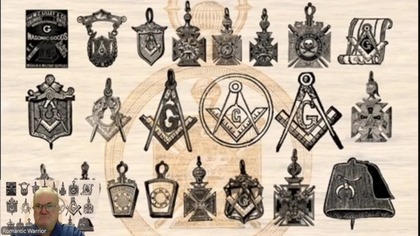 WSTRZĄSAJĄCY FILM SEKRETNE STOWARZYSZENIA MASONERIA OKULTYZM GLOBALNY SPISEK POLSKIE NAPISY