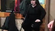 Głupawka na próbie 