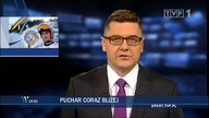 PŚ Trondheim 07. 03. 2014 - relacja z zawodów