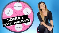 SONIA z Hotel Paradise zdradziła nam czy jej serce nadal bije do Roberta - Koło Plotka