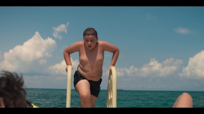 Syrena - First and Last - İlk ve Son - Sezon 2 Odcinek 1
