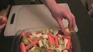 Sznycle w czerwonym winie - Video-Kuchnia. pl