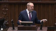 Z iloma 15-letnimi dziewczynkami chce pan uprawiać seks? Skandaliczne słowa posła Boguckiego (PiS)