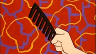 Johnny Bravo 40;S03& 41; Odcinek Bractwo gnu Wielka zrywka Siekiera, motyka, Johnny 480p