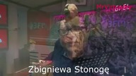 Zbigniew Stonoga feat.  Rag'n'Bone Man - Human (remix)