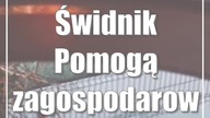 Świdnik: Pomogą zagospodarować wody opadowe