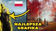 10 GIER Z NAJLEPSZĄ GRAFIKĄ