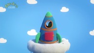 CBEEBIESBBCFOUR UK - 16-01-2022 - Ident, Handover, Promo