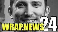 WRAP. NEWS #024 - Więcej szarego, Kebab wytrzyma