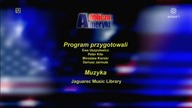 Polsat 1 - Oblicza Ameryki (03. 07. 2023)