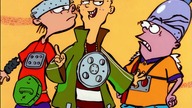 07. Odloty w krainie fantazji &mdash; Ed, Edd i Eddy [HD]