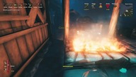 DOROTKA GAMEPLAY VALHEIM #066 (last iron shipment)