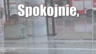 Spokojnie, to tylko ćwiczenia