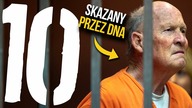 10 szokujących wyników testów DNA [TOPOWA DYCHA]