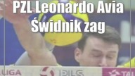PZL Leonardo Avia Świdnik zagra z Mickiewiczem Kluczbork
