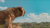 Mufasa: Król Lew (2024) 4K - Mufasa prosi o pomoc zwierzęta