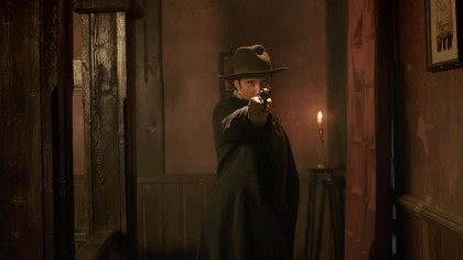 Metal Hurlant Chronicles (7)