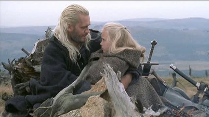 25 Wiedzmin Krew elfow - Rozdział 1 - CDA