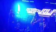Roadwolf @ Helicon Metal Festival IV, Odessa, Warszawa, 15. 03. 2024 | Koncertowy Update #18
