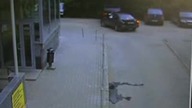 Parkowanie po pijaku