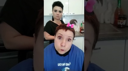 Mama wszystko ogarnia #shorts #humor