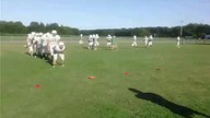 3-10 LB Drill Video
