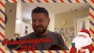 Pomocnicy św Mikołaja przesadzili  pseudoVLOGMAS 2024