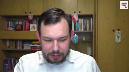 Rabbi Shmuley, Nawrocki, Kurski i Mentzen - Komentarz Narodowy