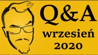 Q&A - Pytania i odpowiedz 09. 2020