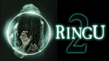 The Ring - Krąg 2 (1999) [Lektor PL] - Ringu 2