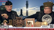 ZESRALI SIĘ! Sob.  15. 2. 2025r.  W.  Olszański, M.  Osadowski Rodacy Kamraci NPTV.pl