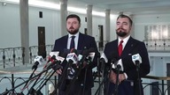 Konfederacja: Oczekujemy poważnego referendum ws.  migracji!
