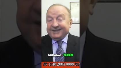 Zaminowanie Granicy: Bezpieczeństwo czy Naruszenie Konwencji? #shorts