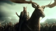 Thranduil tribute - Gladiator