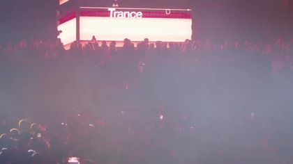Armin van Buuren live at A State of Trance Poland 2026