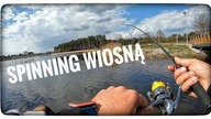 Spinning wiosną // kwiecień 2021