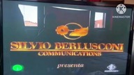 Silvio Berlusconi Communications Logo History