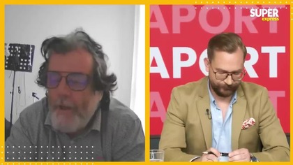 Niepokojący przeciek z CIA.  Piotr Niemczyk z obawą Będziemy wszyscy skacowani