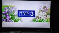 TVP 3 Poznań - Przejście na pasmo wspólne (30. 03. 2022, 21. 50)