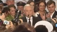 Jarosław Kaczyński chwali się