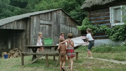 Dziewczyna I Chłopak (1980) [1080p] [Rekonstrukcja cyfrowa ] [qsv]