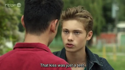 Hidden Kisses 2016 / Ukryte pocałunki 2016