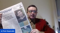 TROUW czyli kalwińska gazeta z Holandii - dr Piotr Napierała