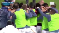 Wieczór który przejdzie do historii piłki nożnej - Roma 3-2 Torino NIESAMOWITA KOŃCÓWKA